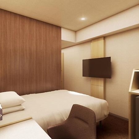เจอาร์ อีสต์ โฮเต็ล เมตส์ ชิบูย่า Hotel โตเกียว ภายนอก รูปภาพ